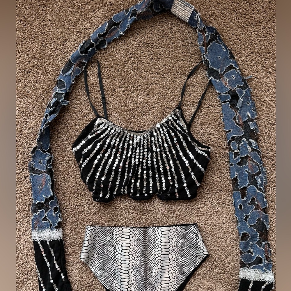 Diosa By Seco Set